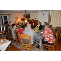 Konrad Samuelsson, Birgitta Sjöberg, Gunnel Magnusson, Ulf Benker, Margareta Johansson, Monika Nilsson, Siv Samuelsson, Anders Nyström, Gun Samuelsson, Eva Benker, Anders Pettersson, Marie-Louise Pettersson